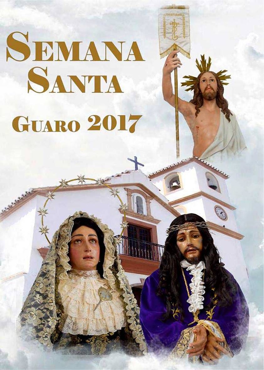 Semana Santa en Guaro  